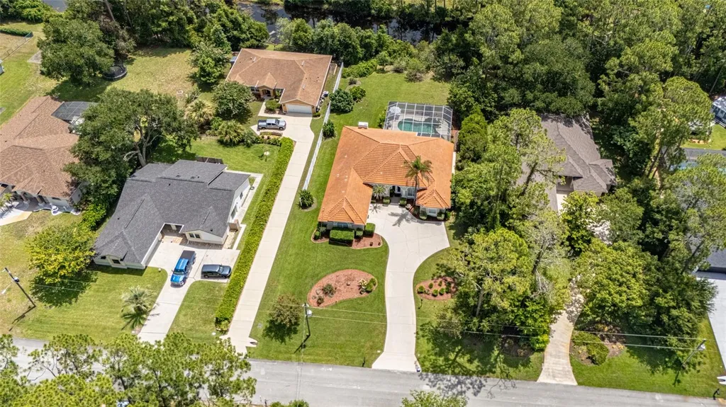 39 Wellstream Lane Palm Coast FL 32164