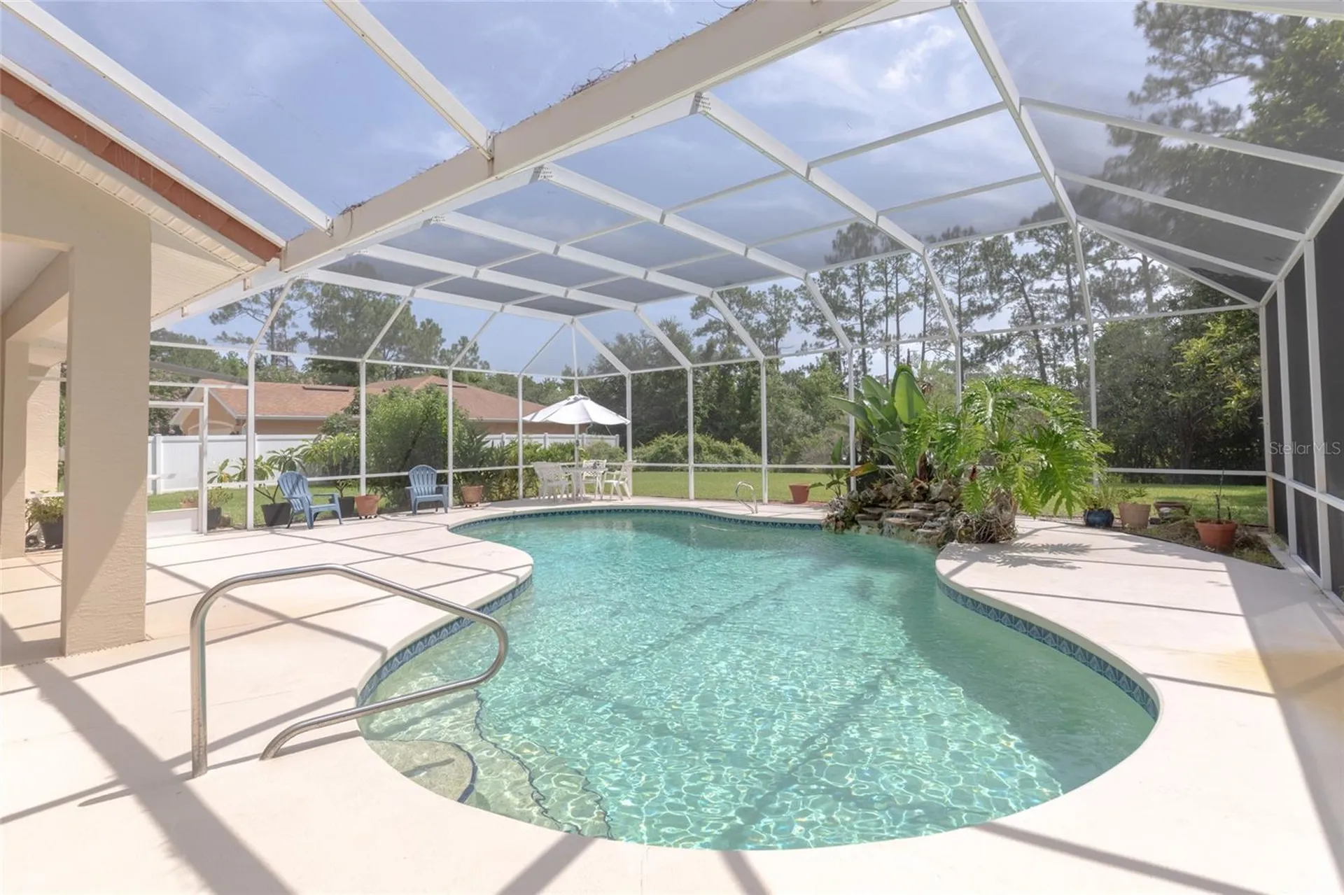 39 Wellstream Lane Palm Coast FL 32164