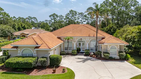 39 Wellstream Lane Palm Coast FL 32164