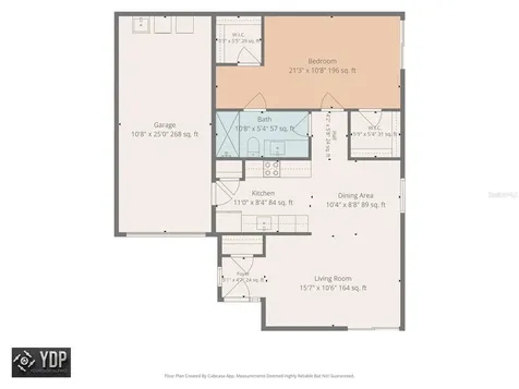 2735 Sherbrooke Lane Palm Harbor FL 34684