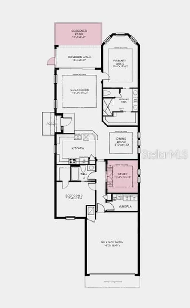 3864 Immacolata Way Wesley Chapel FL 33543
