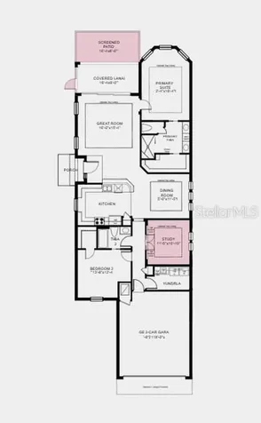 3864 Immacolata Way Wesley Chapel FL 33543