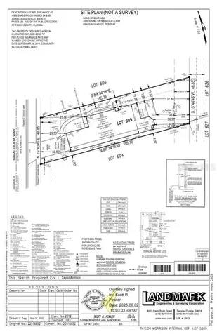 3864 Immacolata Way Wesley Chapel FL 33543