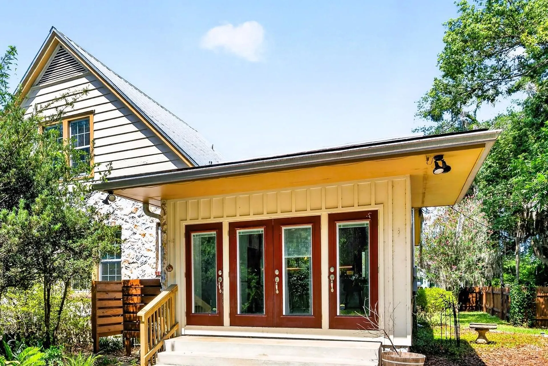 1220 NW 18th Avenue Gainesville FL 32609