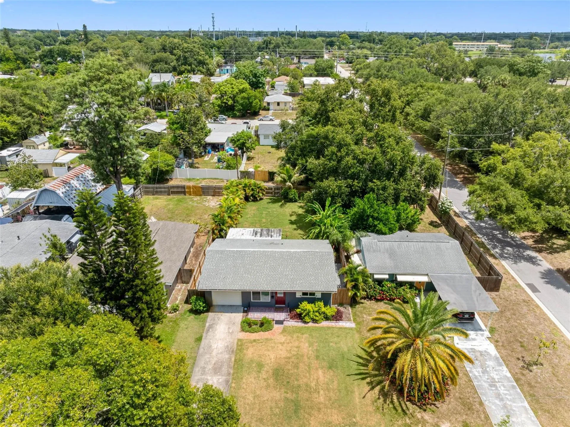 4011 7th Avenue N St Petersburg FL 33713
