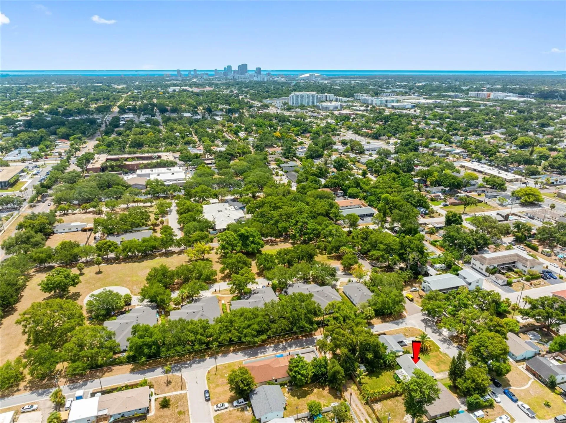 4011 7th Avenue N St Petersburg FL 33713