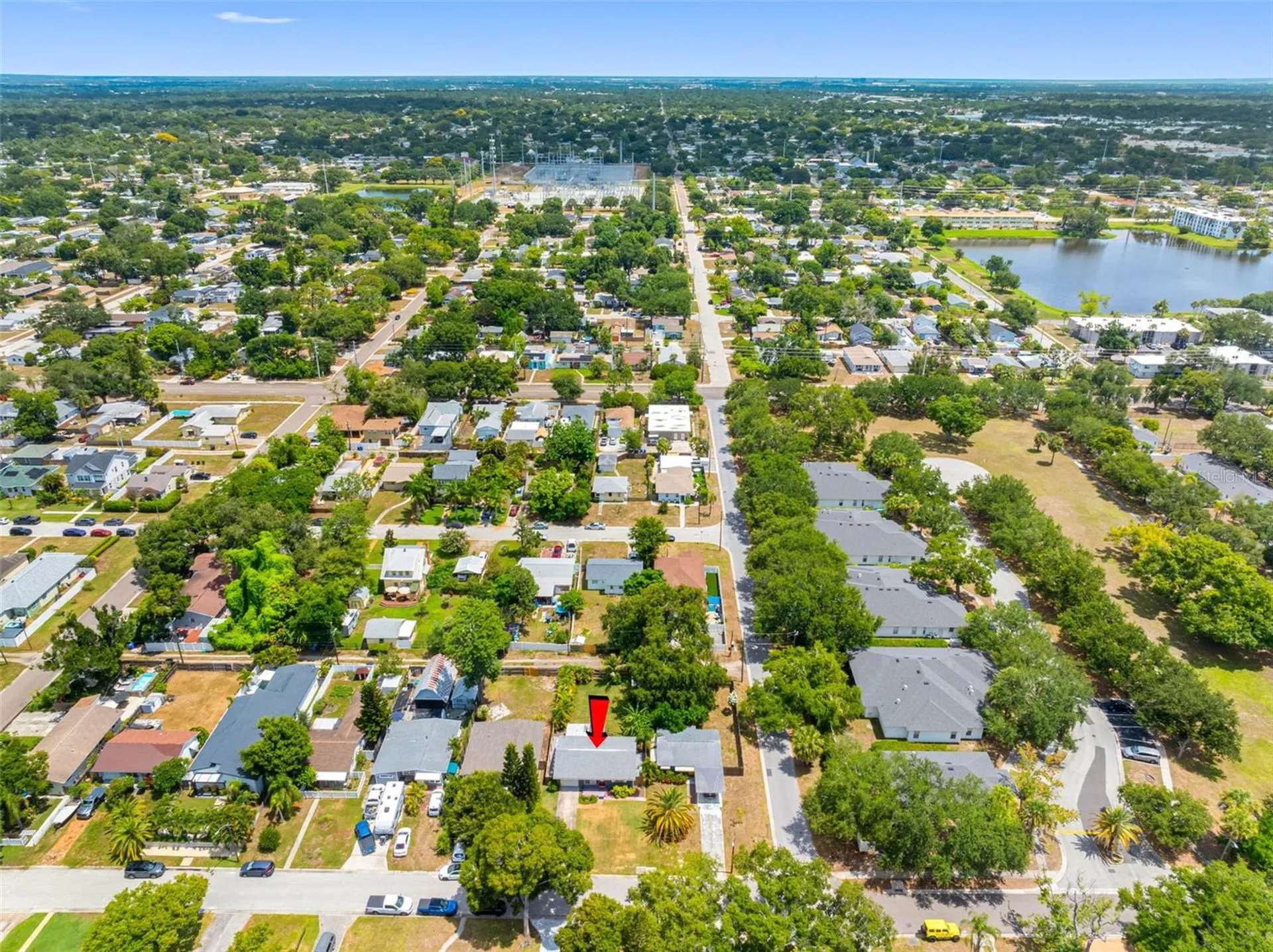 4011 7th Avenue N St Petersburg FL 33713