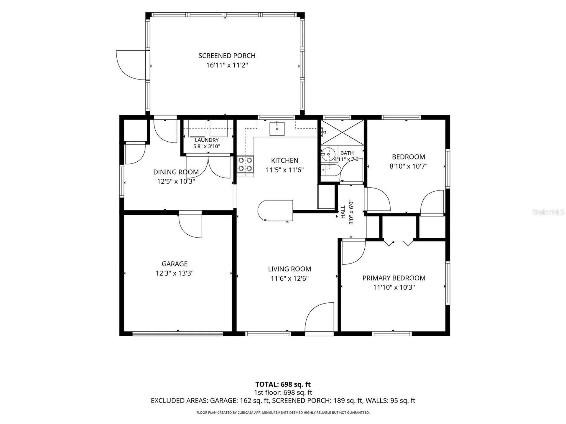 4011 7th Avenue N St Petersburg FL 33713