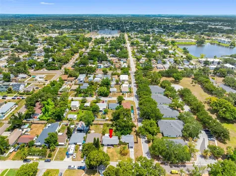 4011 7th Avenue N St Petersburg FL 33713