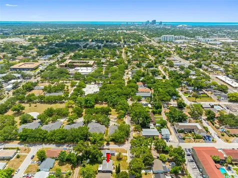 4011 7th Avenue N St Petersburg FL 33713