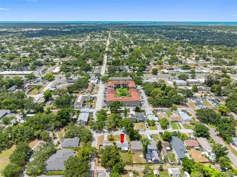 4011 7th Avenue N St Petersburg FL 33713