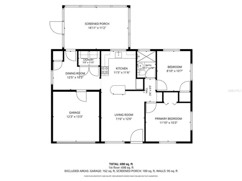 4011 7th Avenue N St Petersburg FL 33713