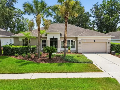 737 Timberwilde Avenue Winter Springs FL 32708