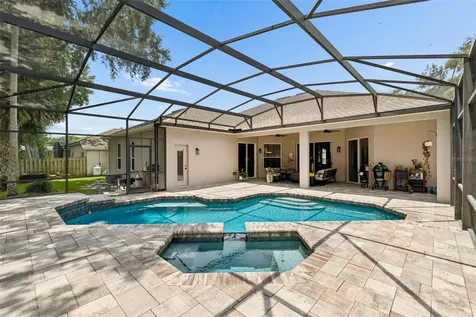 737 Timberwilde Avenue Winter Springs FL 32708