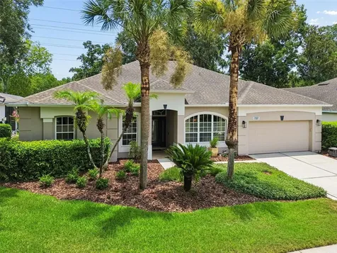 737 Timberwilde Avenue Winter Springs FL 32708