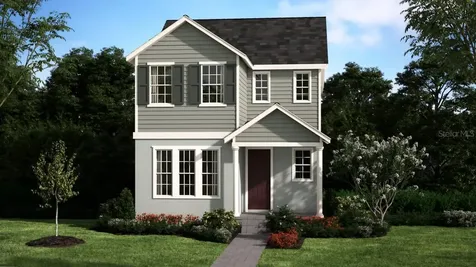 482 Winsome Alley Groveland FL 34736