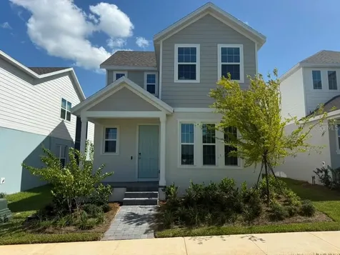 482 Winsome Alley Groveland FL 34736