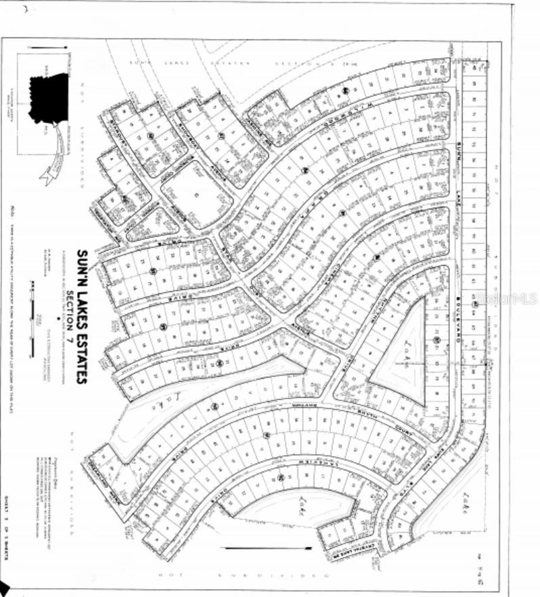 388 Stardust Avenue Lake Placid FL 33852