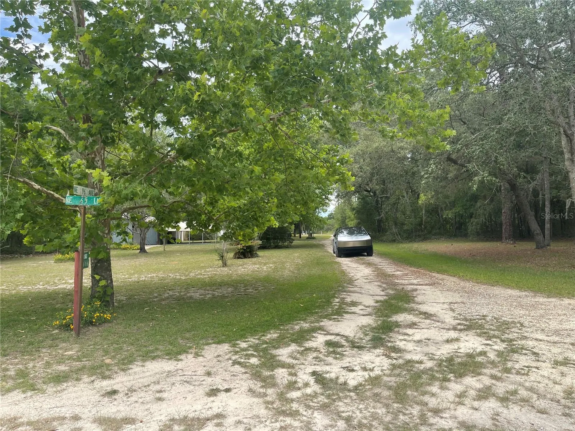 6628 NE 96 Avenue Bronson FL 32621