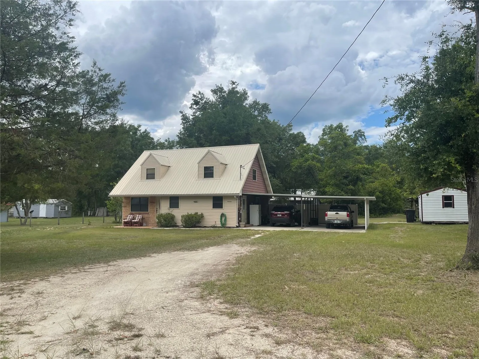 6628 NE 96 Avenue Bronson FL 32621
