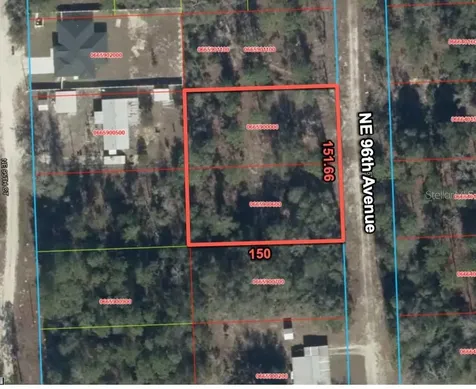 6628 NE 96 Avenue Bronson FL 32621