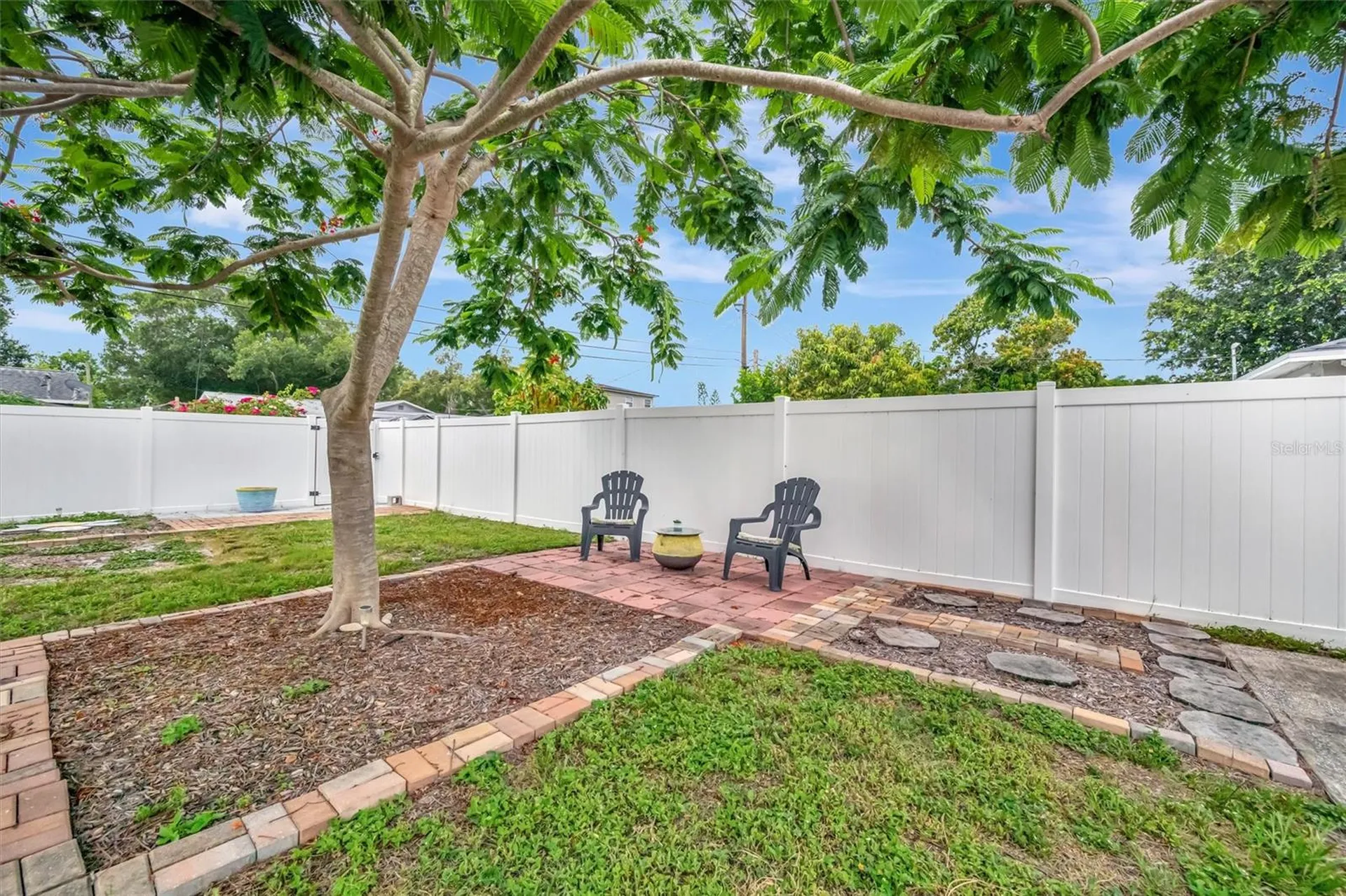 3144 33rd Avenue N St Petersburg FL 33713