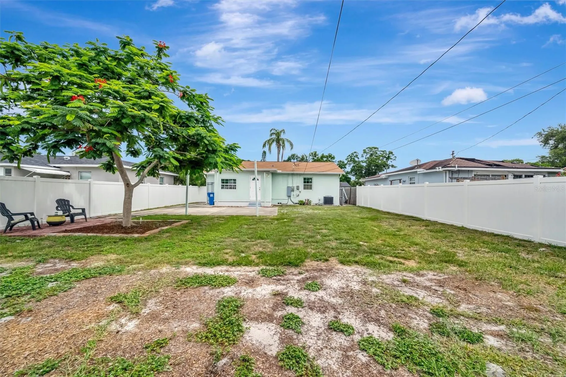 3144 33rd Avenue N St Petersburg FL 33713