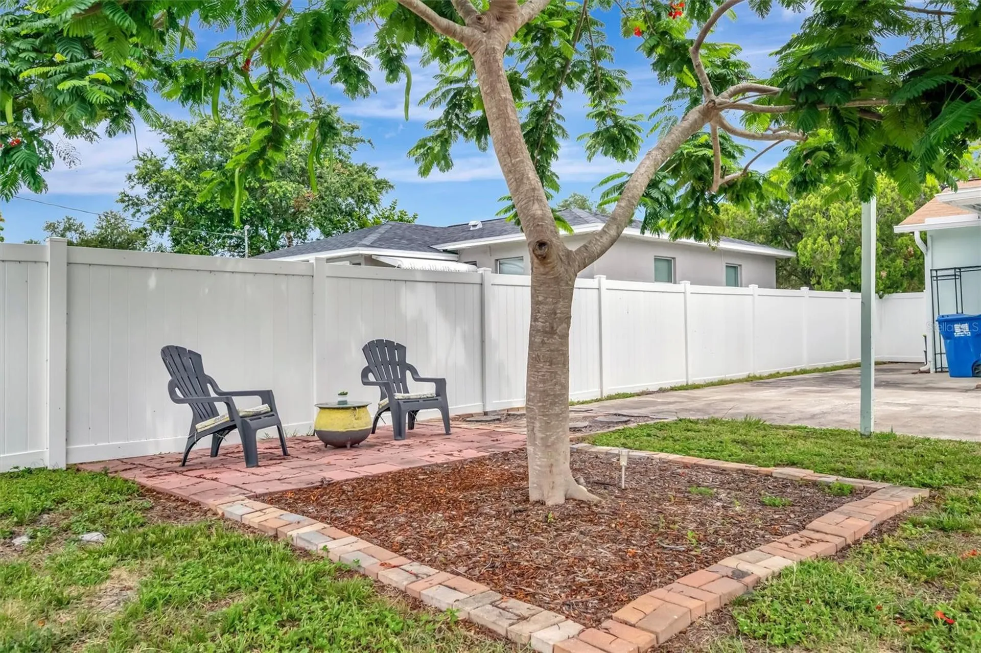 3144 33rd Avenue N St Petersburg FL 33713