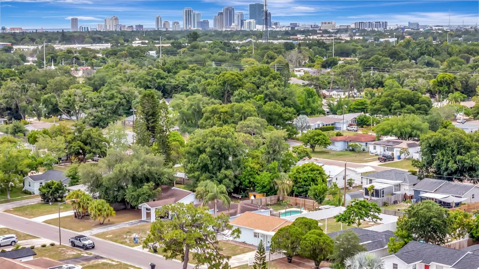 3144 33rd Avenue N St Petersburg FL 33713