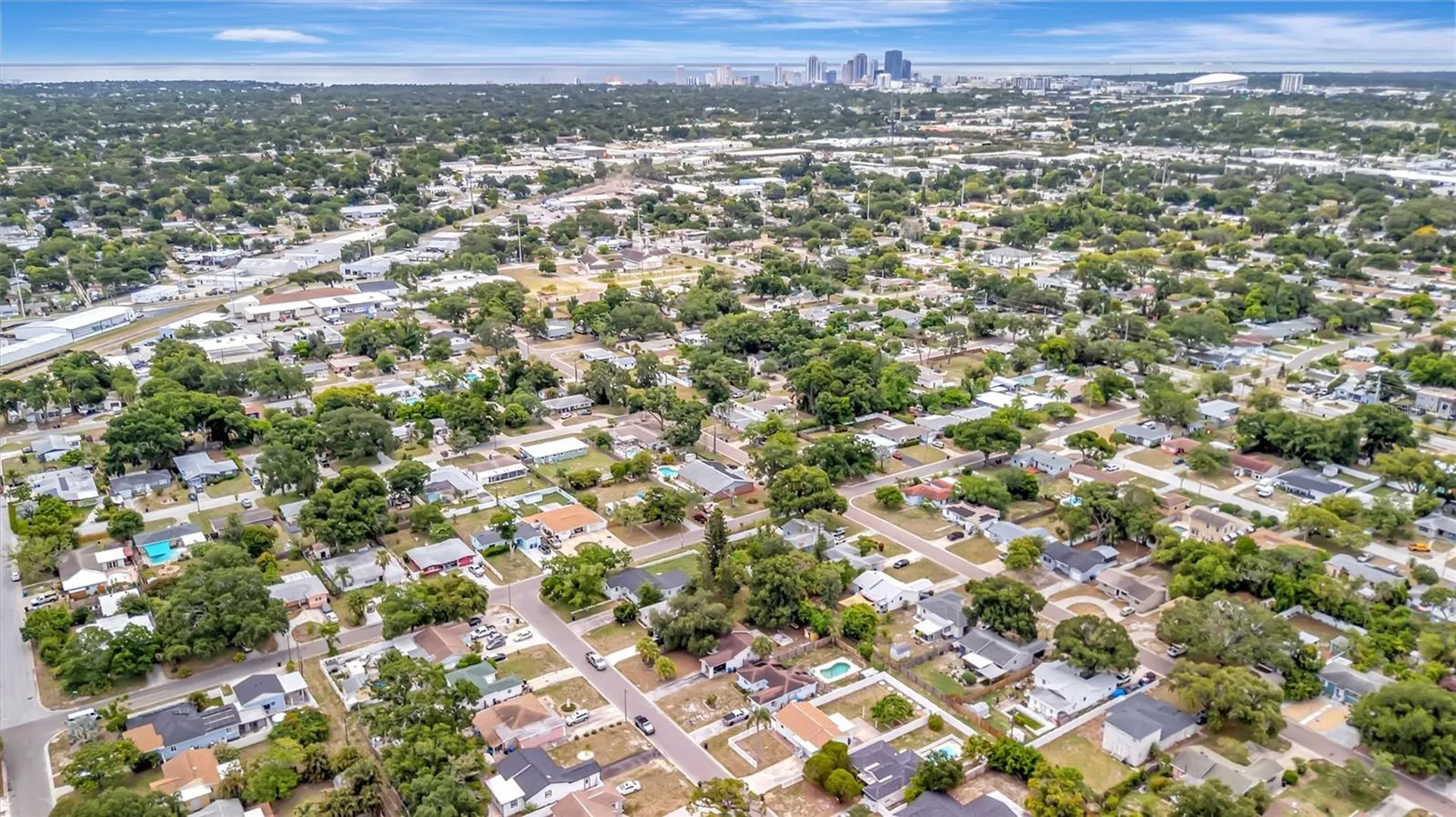 3144 33rd Avenue N St Petersburg FL 33713