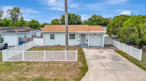 3144 33rd Avenue N St Petersburg FL 33713
