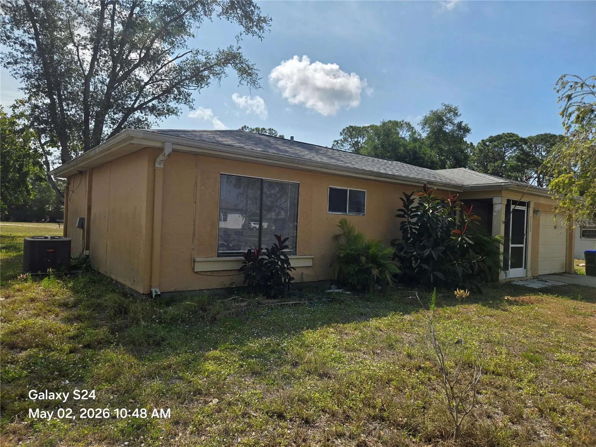 3322 Bohio Street North Port FL 34287