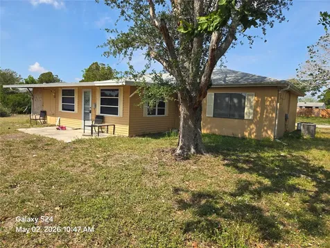 3322 Bohio Street North Port FL 34287