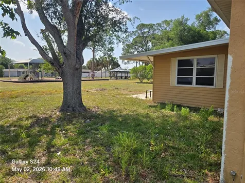 3322 Bohio Street North Port FL 34287