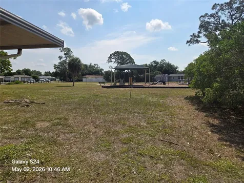 3322 Bohio Street North Port FL 34287