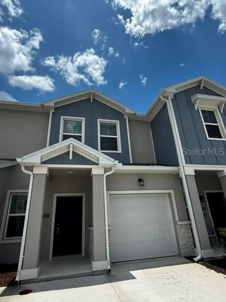 2500 Skyline Loop Kissimmee FL 34758