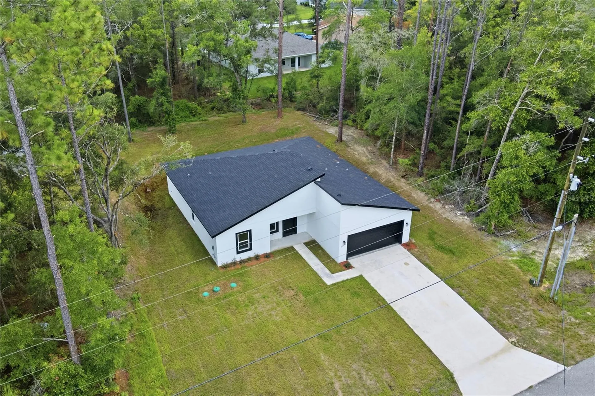 8809 N Circular Way Dunnellon FL 34434