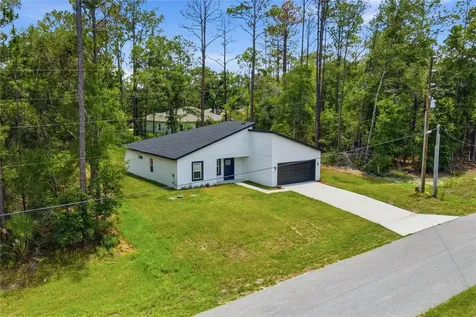 8809 N Circular Way Citrus Springs FL 34434