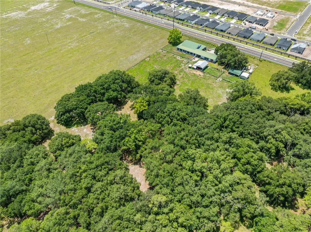 0 Hickory Tree Rd. Saint Cloud, Fl St Cloud FL 34772