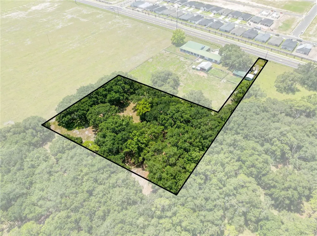 0 Hickory Tree Rd. Saint Cloud, Fl St Cloud FL 34772