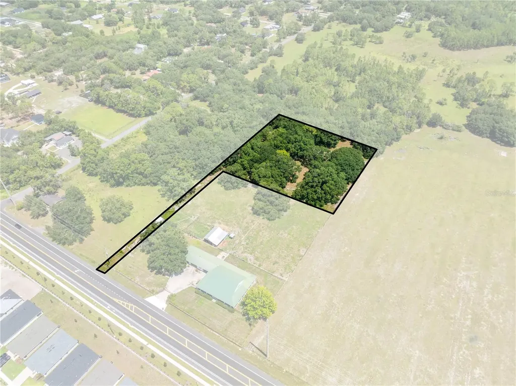 0 Hickory Tree Rd. Saint Cloud, Fl St Cloud FL 34772