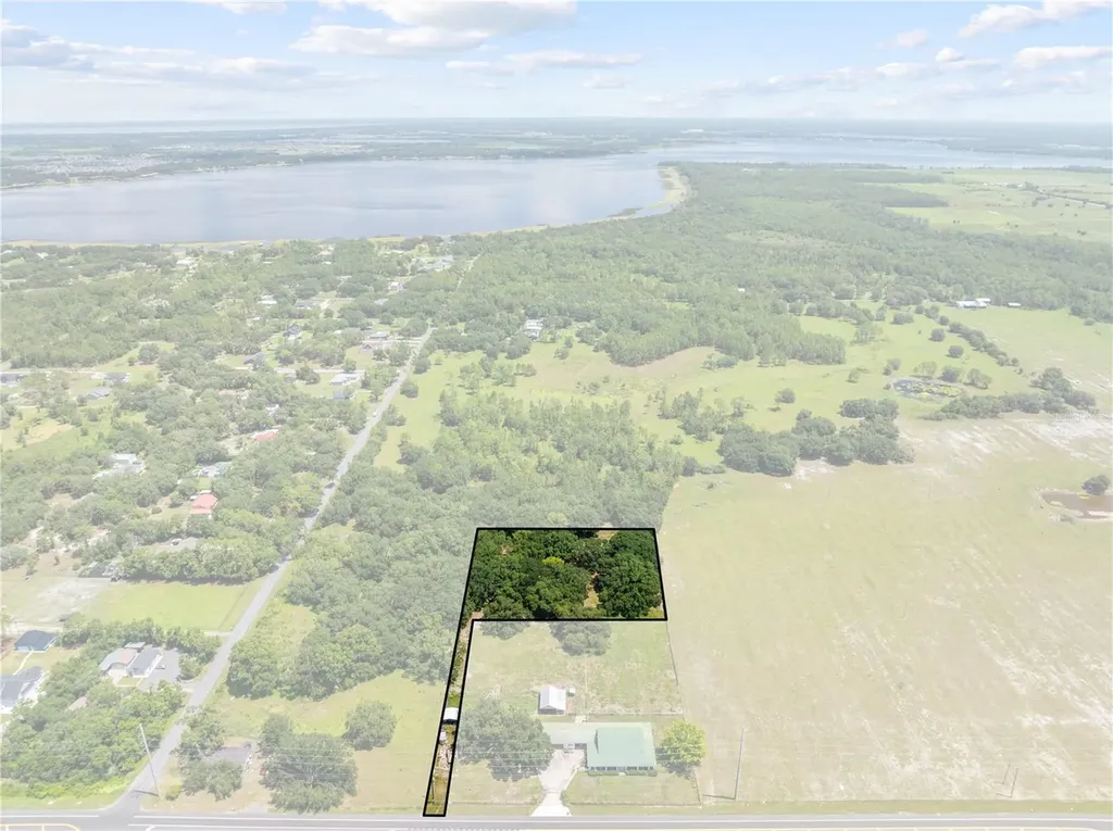 0 Hickory Tree Rd. Saint Cloud, Fl St Cloud FL 34772