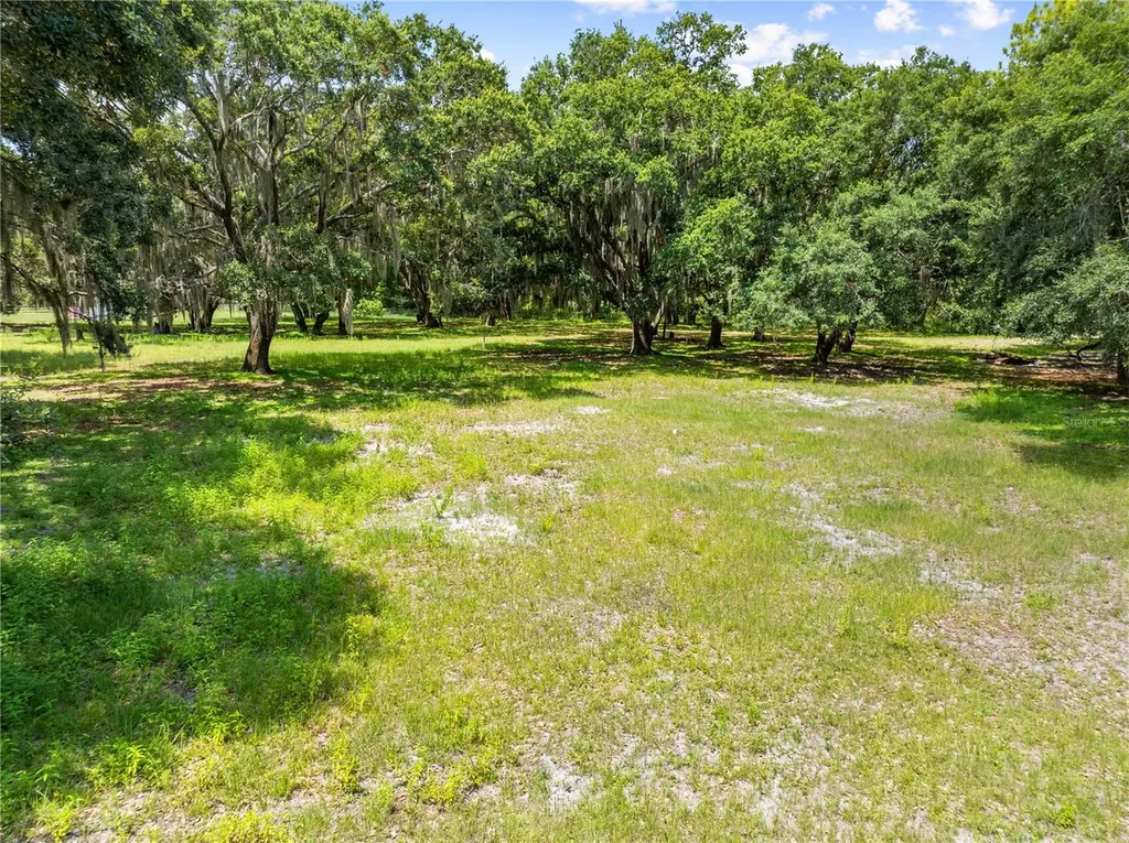 0 Hickory Tree Rd. Saint Cloud, Fl St Cloud FL 34772
