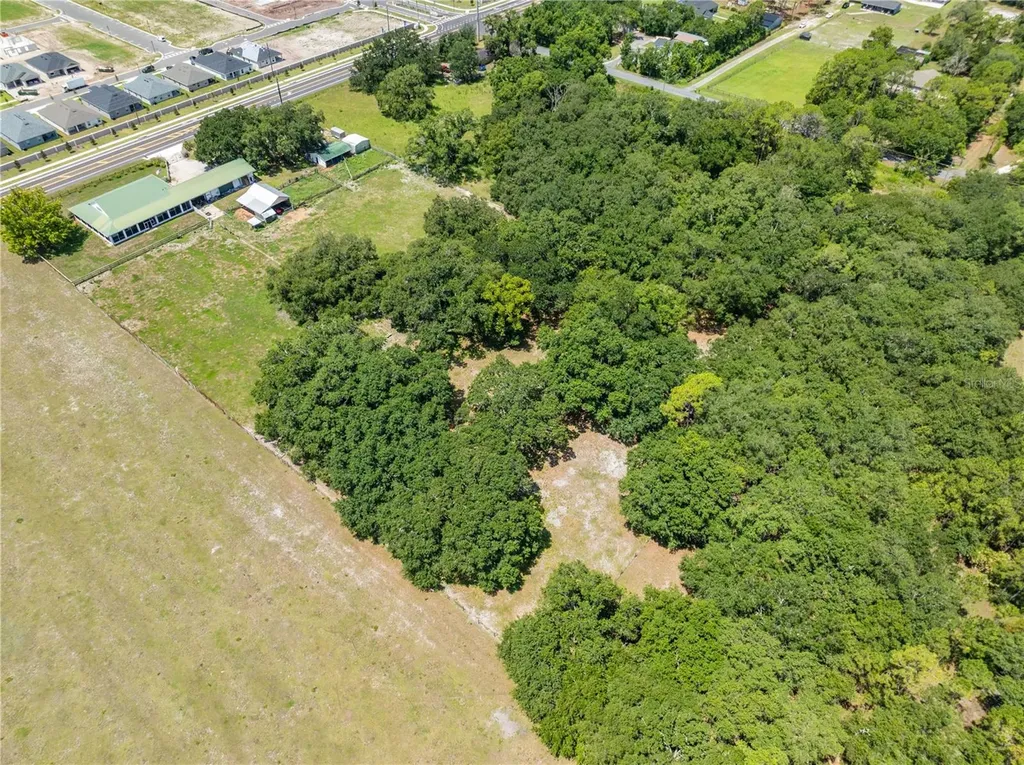 0 Hickory Tree Rd. Saint Cloud, Fl St Cloud FL 34772