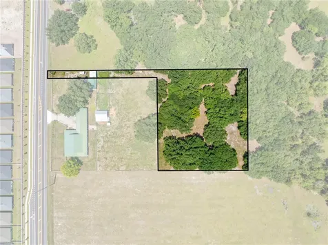 0 Hickory Tree Rd. Saint Cloud, Fl St Cloud FL 34772
