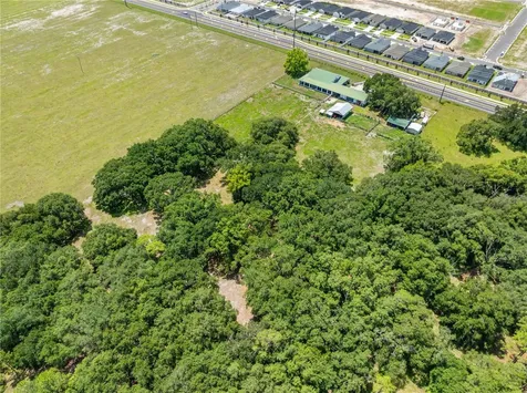 0 Hickory Tree Rd. Saint Cloud, Fl St Cloud FL 34772