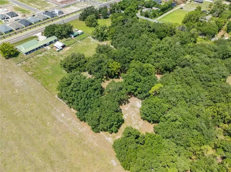 0 Hickory Tree Rd. Saint Cloud, Fl St Cloud FL 34772