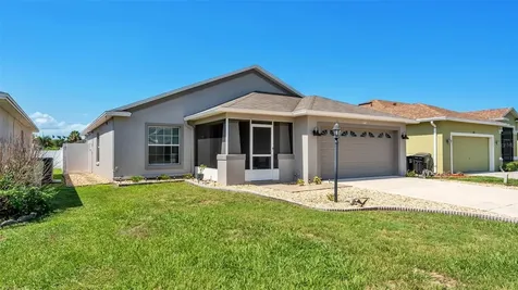 1144 High Seas Street Winter Haven FL 33880