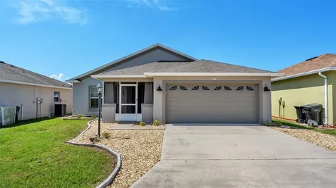 1144 High Seas Street Winter Haven FL 33880