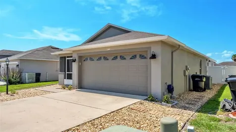 1144 High Seas Street Winter Haven FL 33880